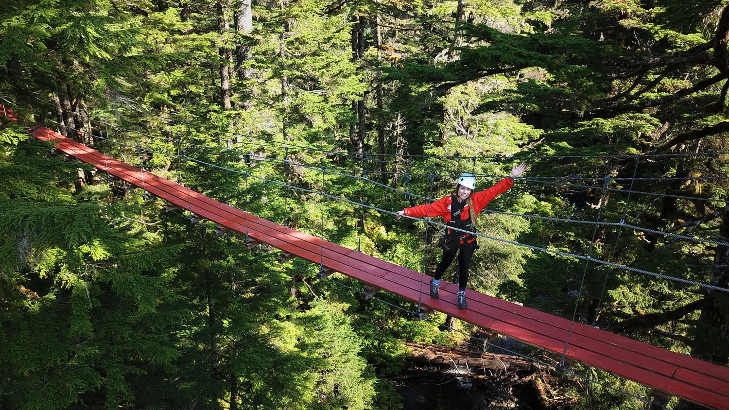Kawanti Adventures — Occupation Wild