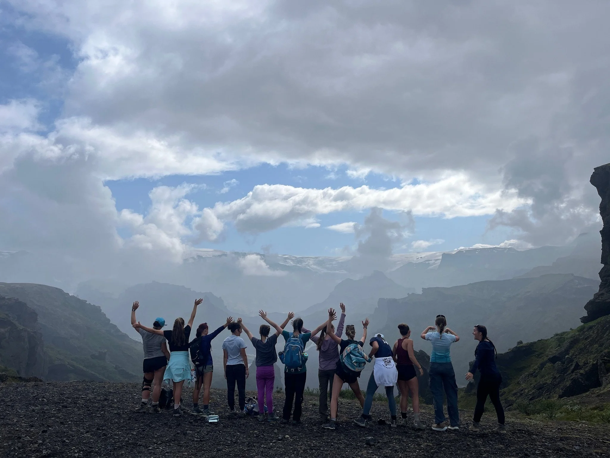 Adventure tourism and recreation jobs | Mapsru.com