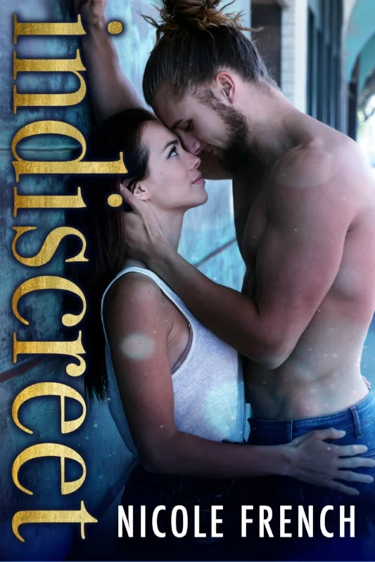 Indiscreet Ebook Cover.jpg