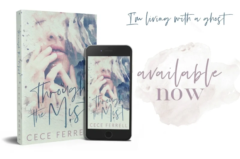 Through the Mist Available Now.jpg