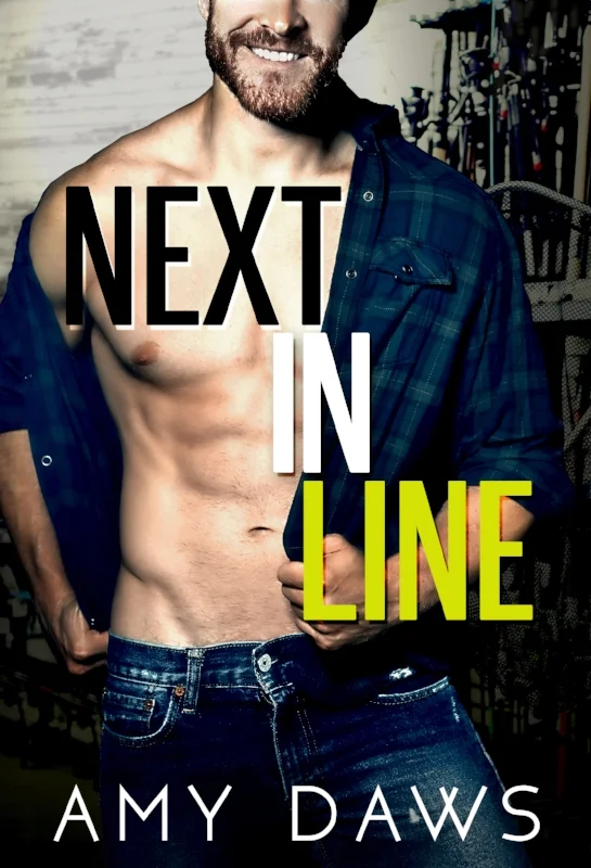 Next In Line Cover-front.jpg