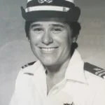 Linda Postenrieder '82