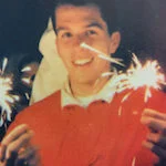 Curt Mueller ‘93
