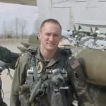 Brian ‘97 at NAS North Island in 2001
