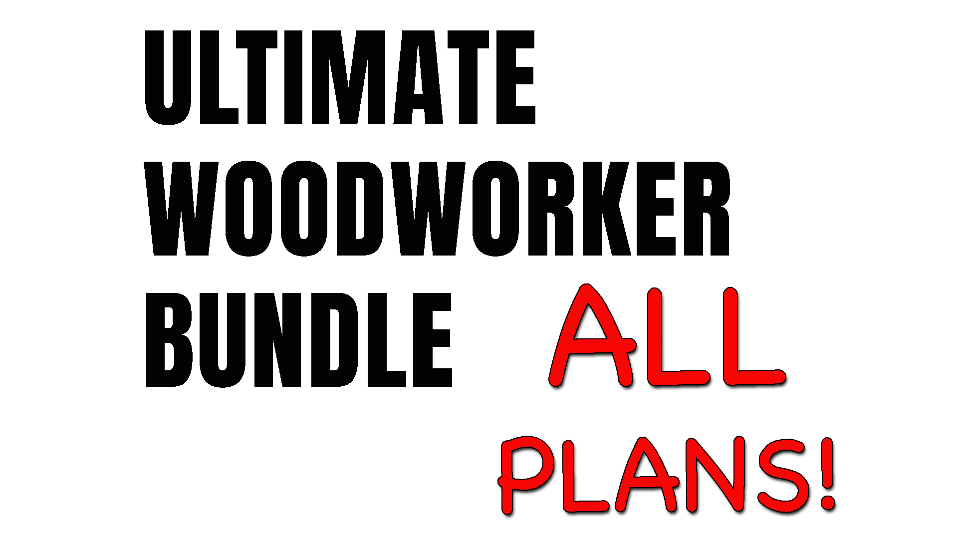 Ultimate Woodworker Bundle Cover Image.png