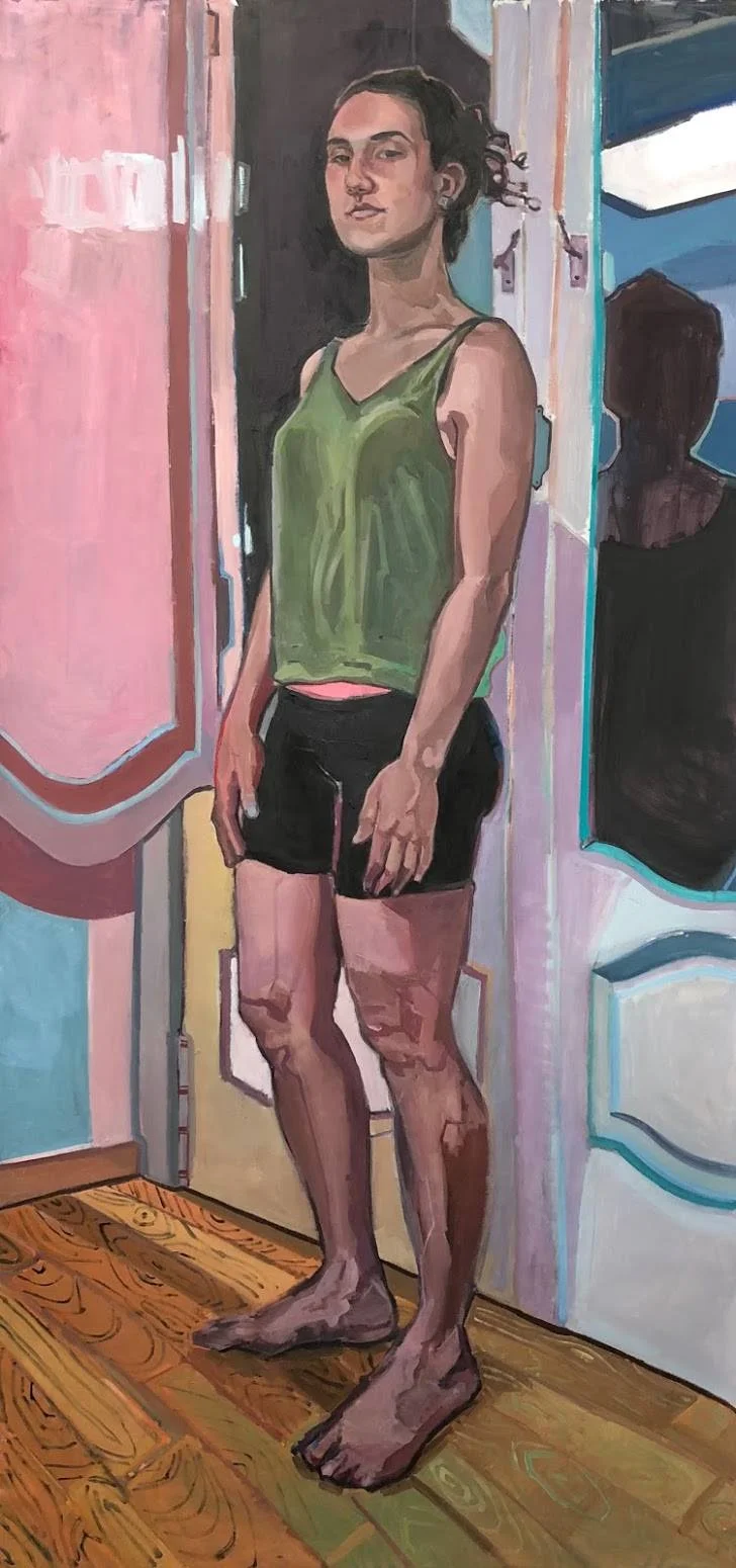 Self Portrait (20)