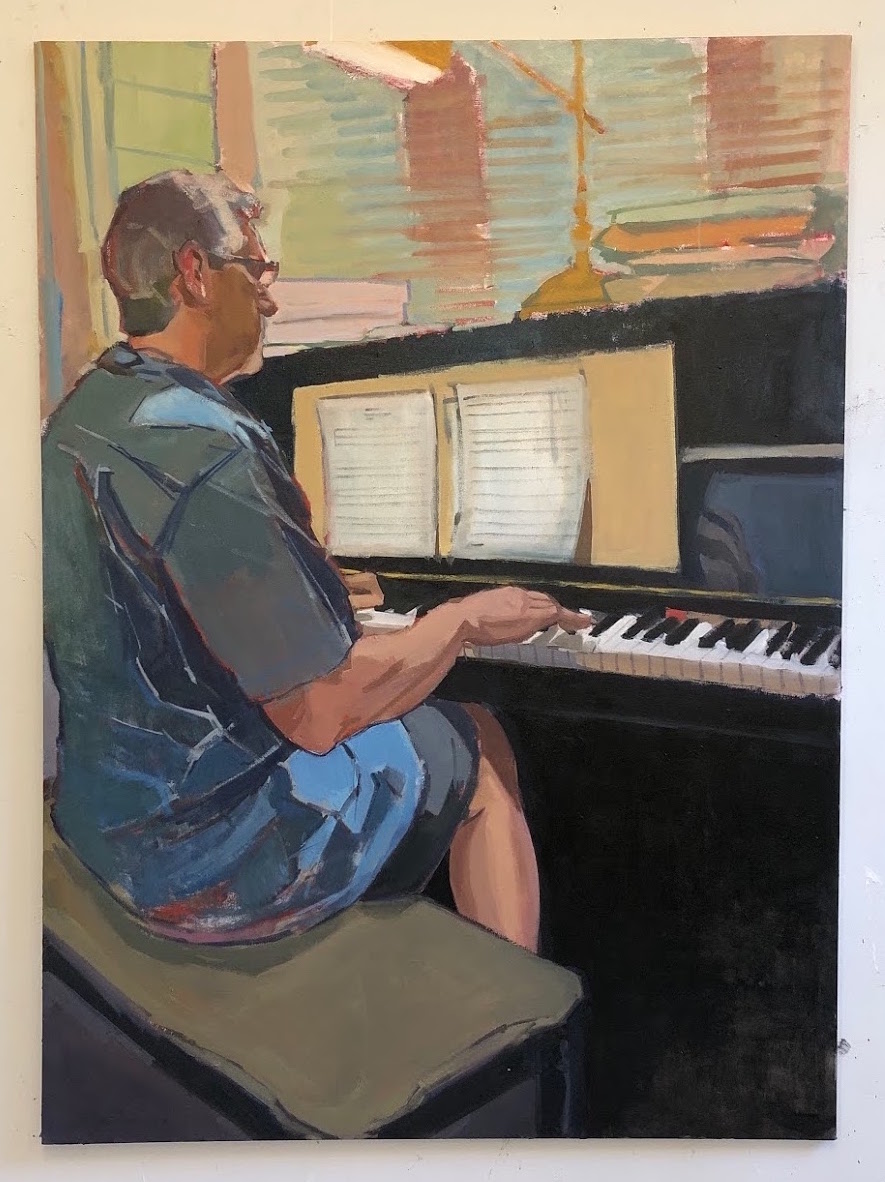 Piano Player 