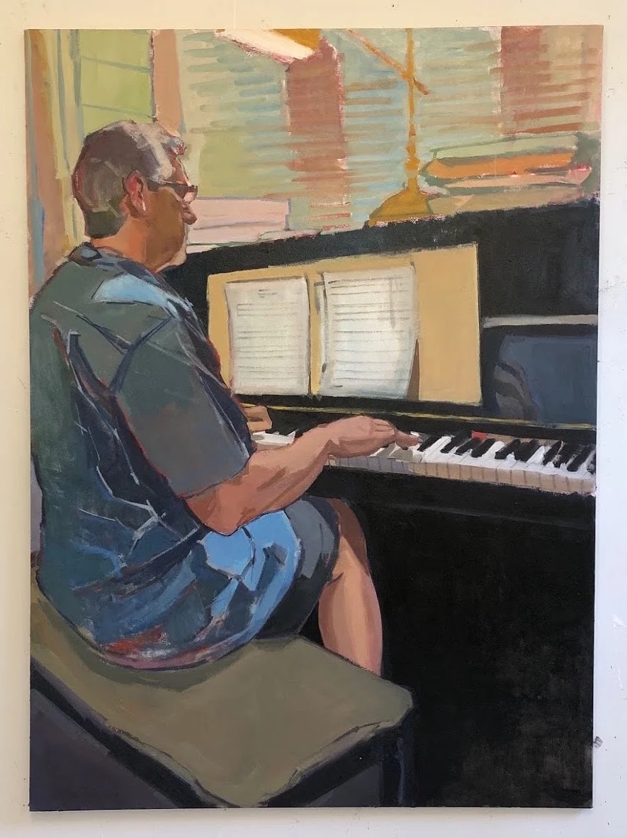 Piano Player