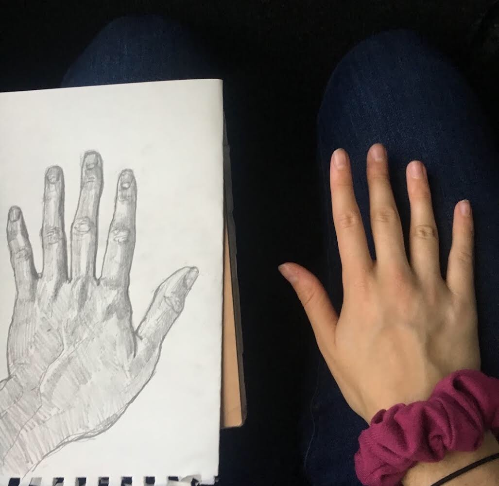 Hand 