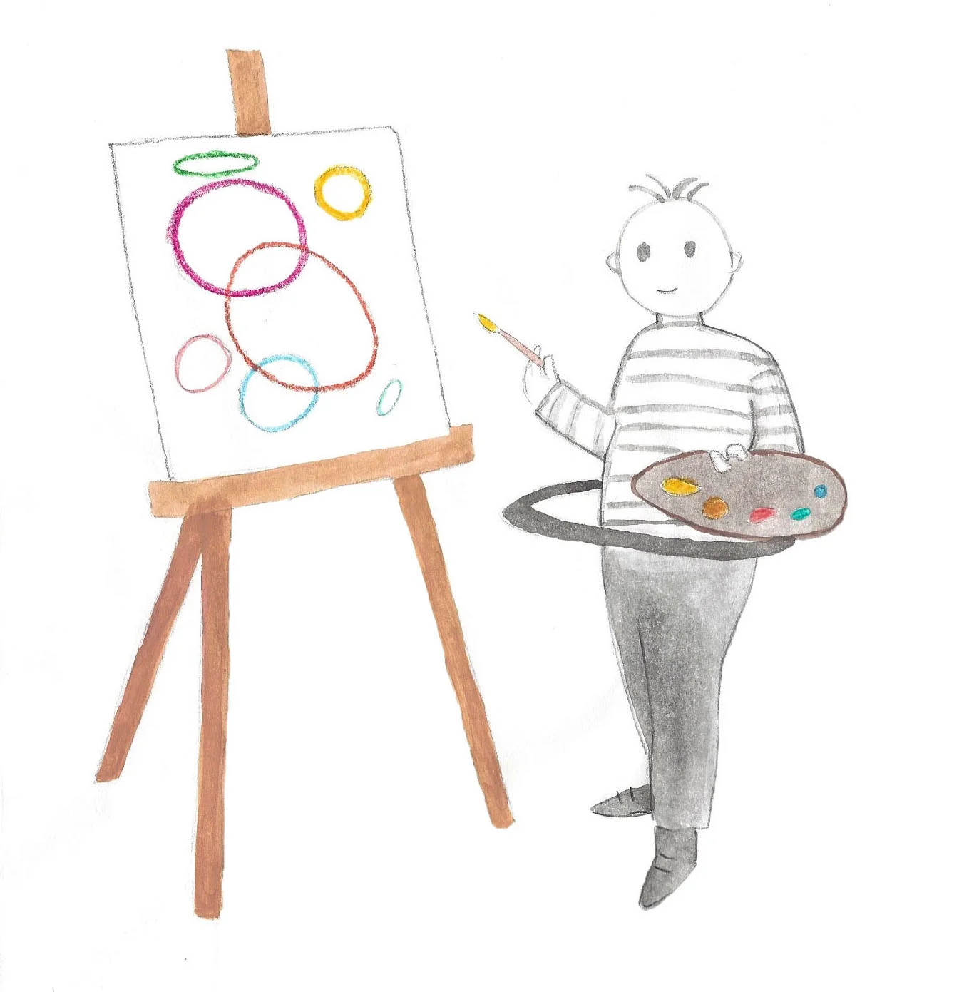 Artist