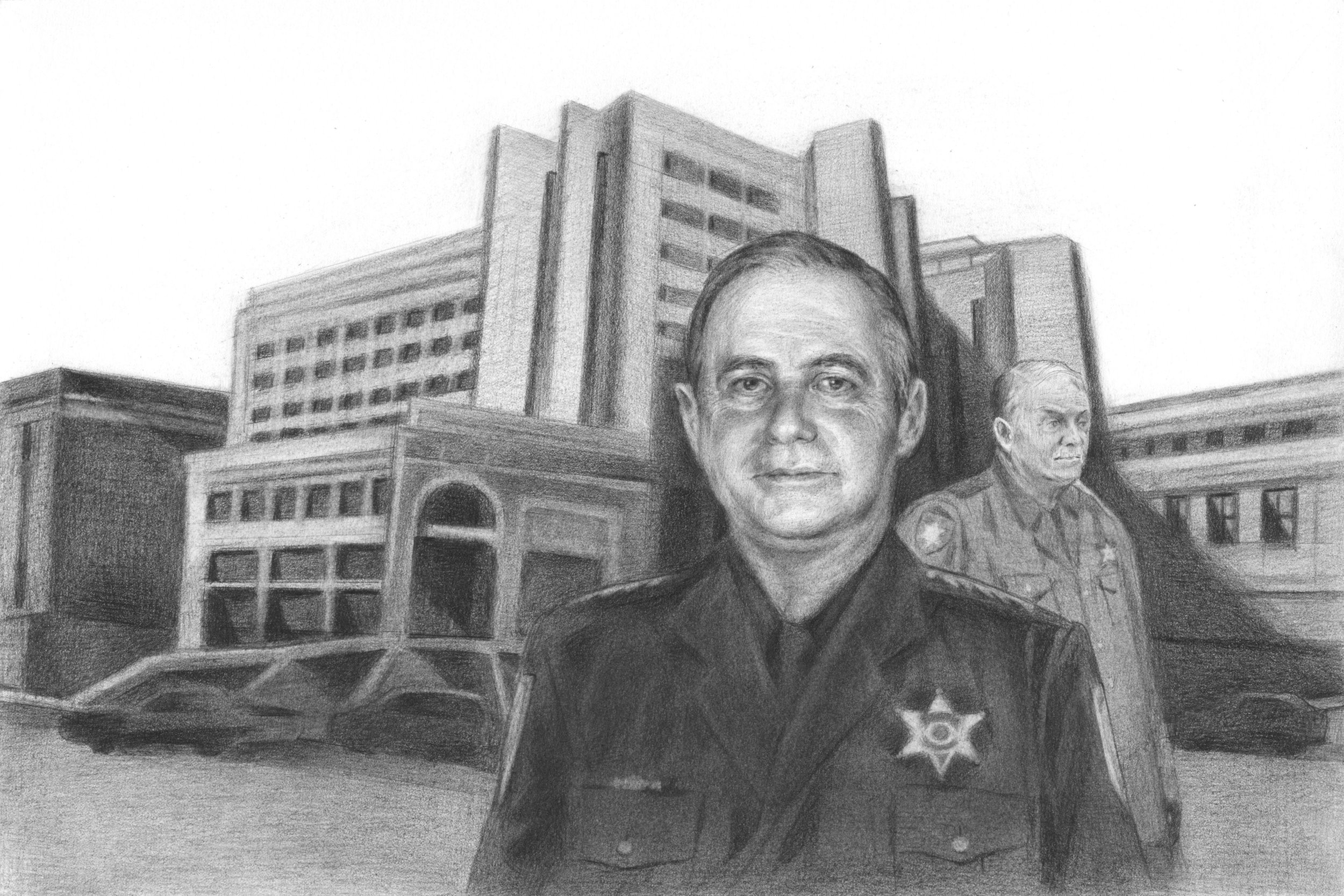 The New Republic, "Why Do People Keep Dying in Erie County Jails?", March 2023