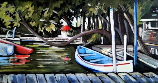 Lake Country