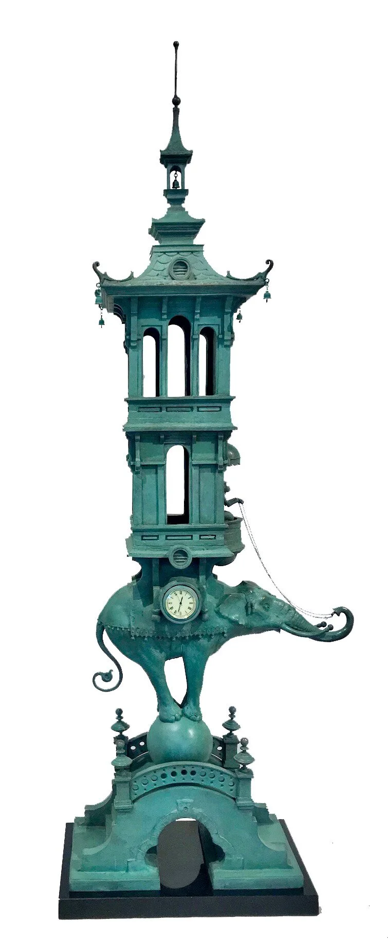 Changing Views bronze greem patina.jpg