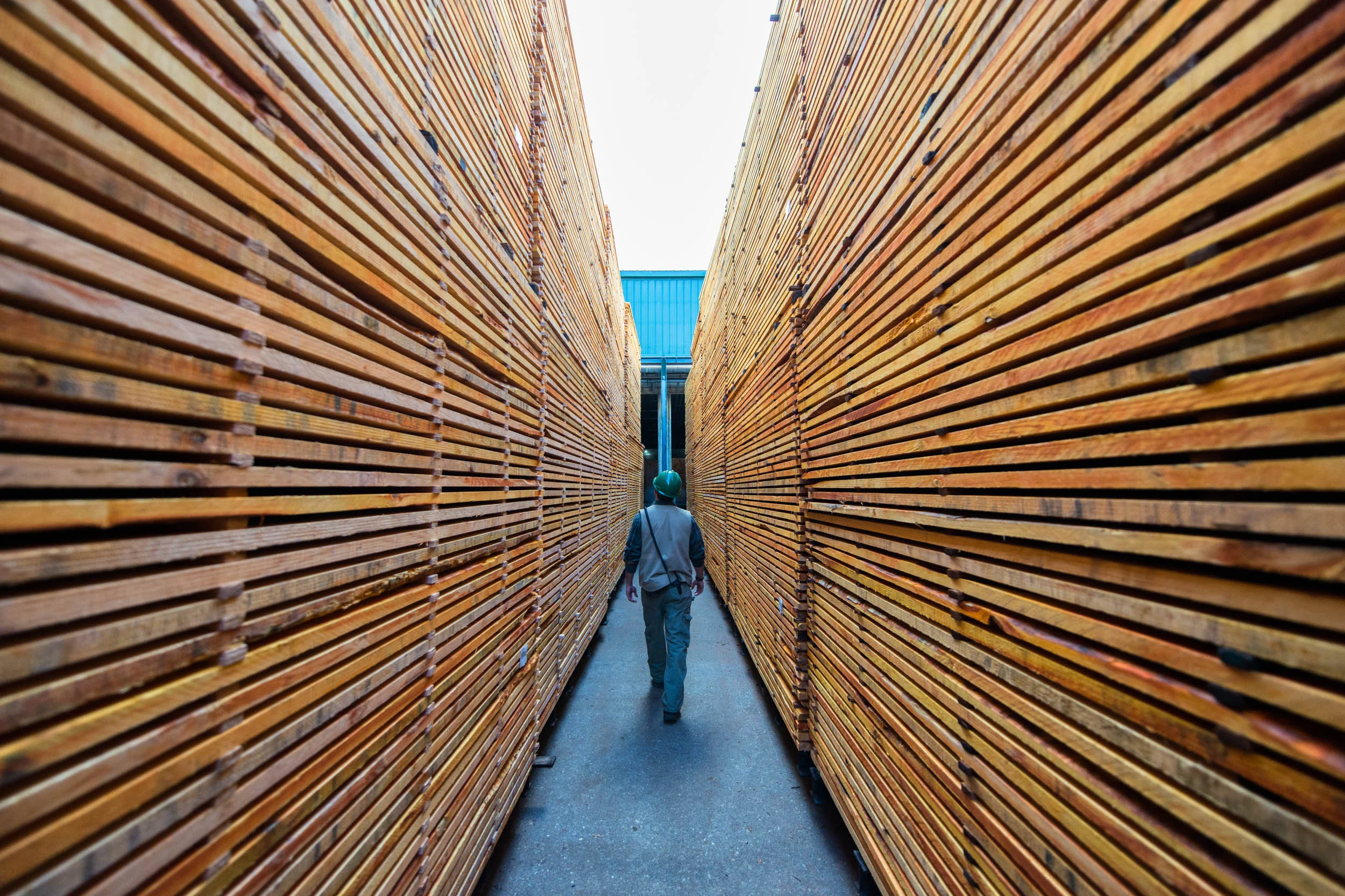 Cascade Hardwood Port Angeles, Washington