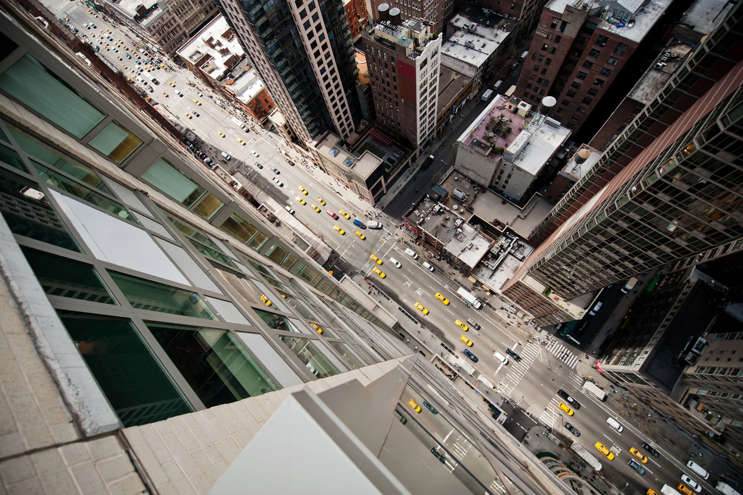 Chelsea, New York City