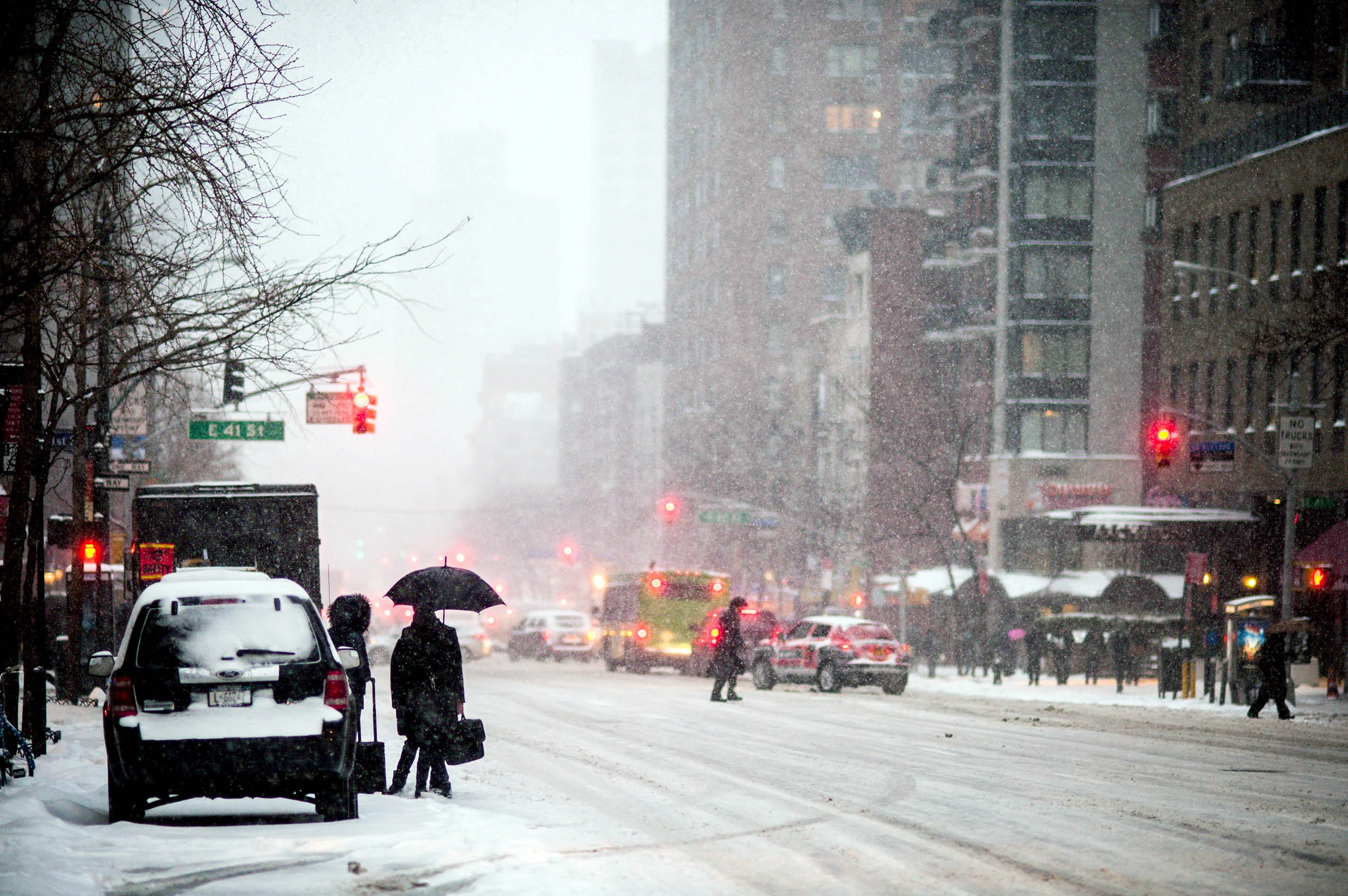 Midtown East