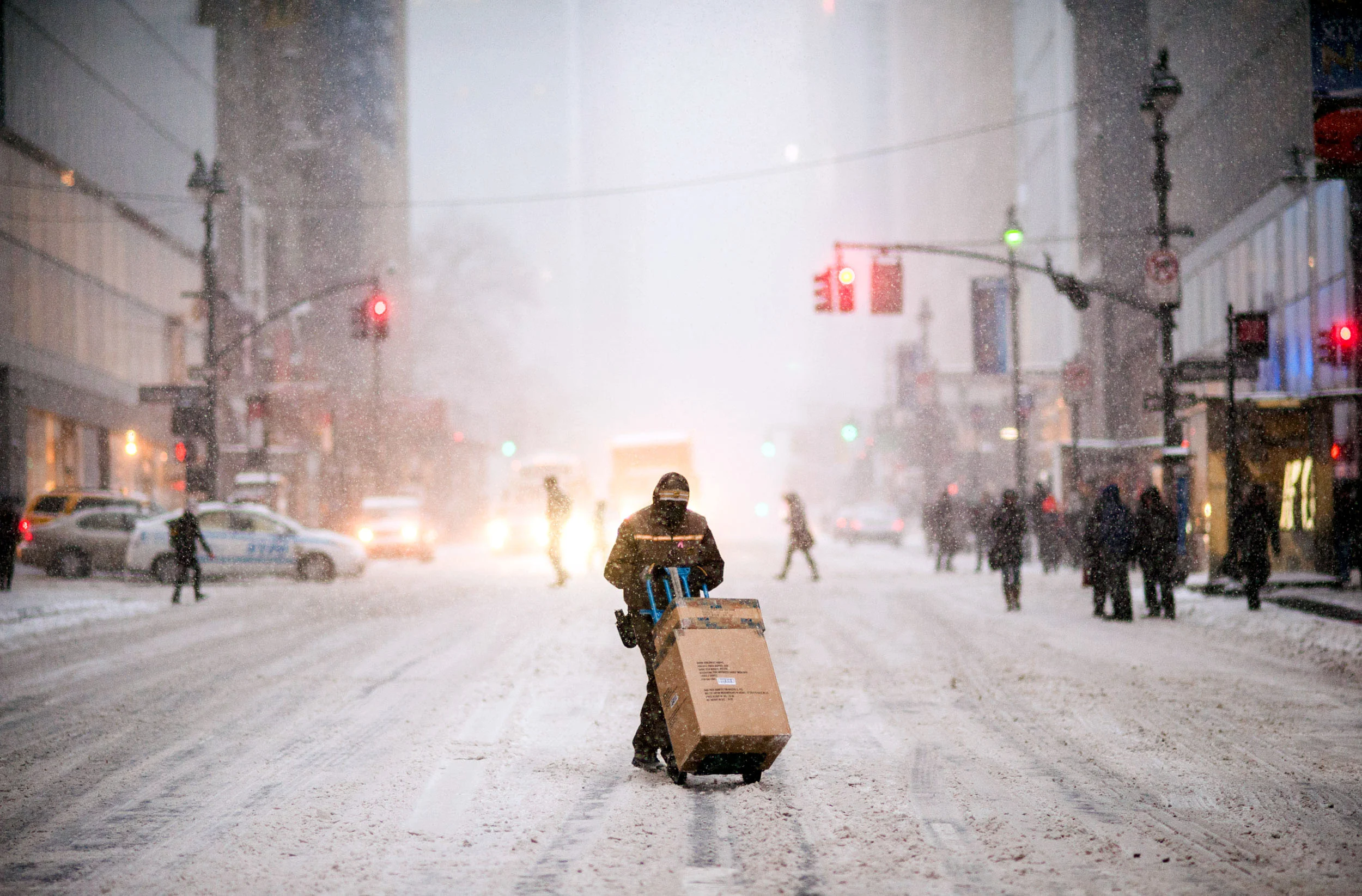 42nd Street