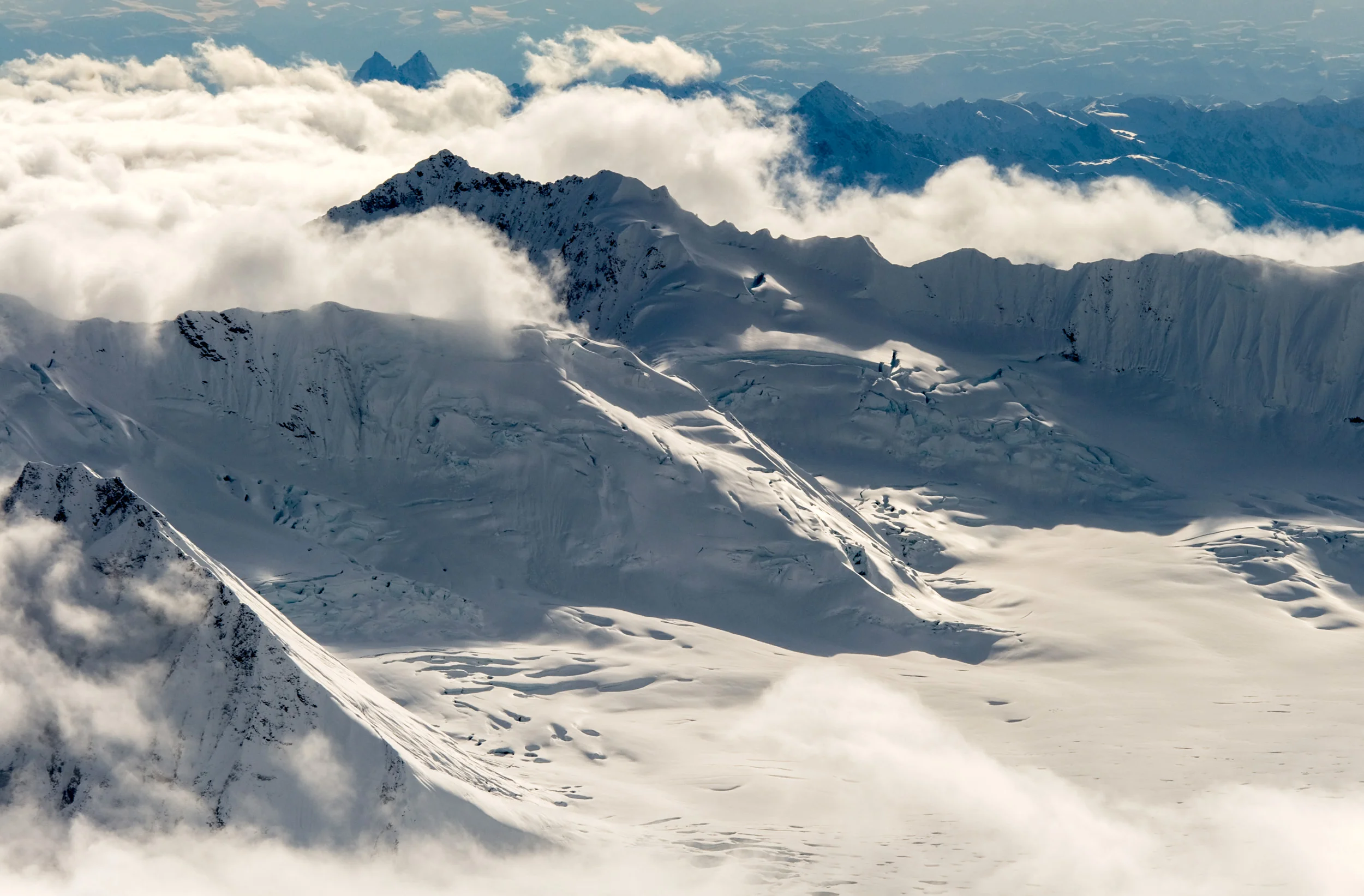 Denali National Park, Alaska