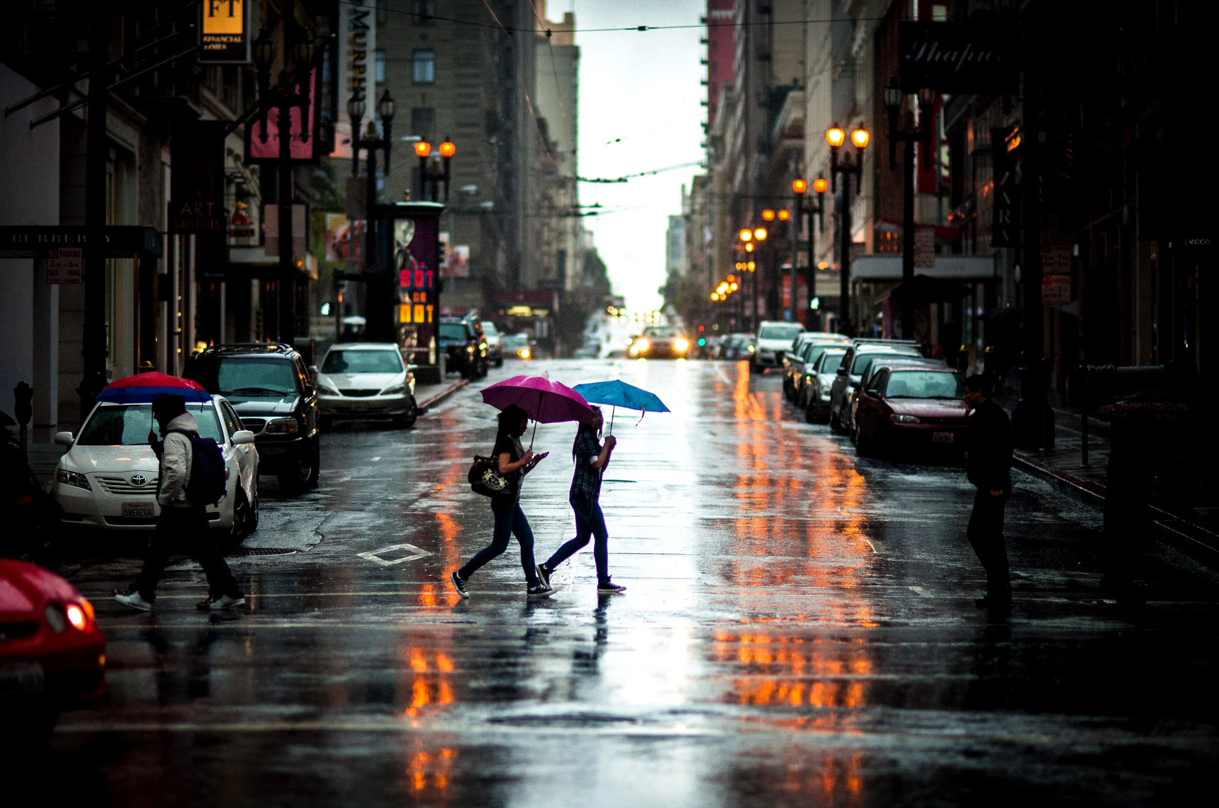 San Francisco