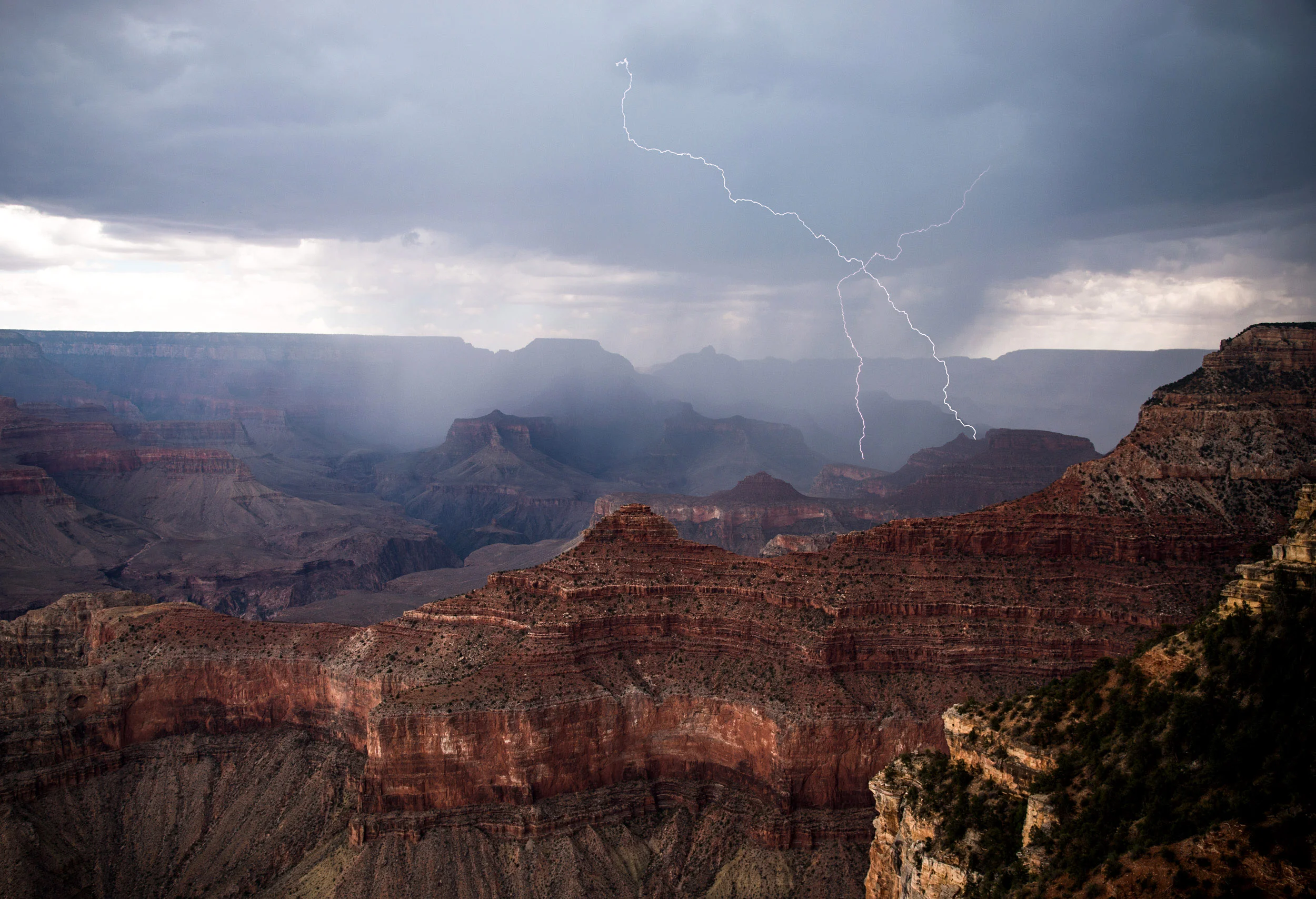 Grand Canyon National Park, Arizona