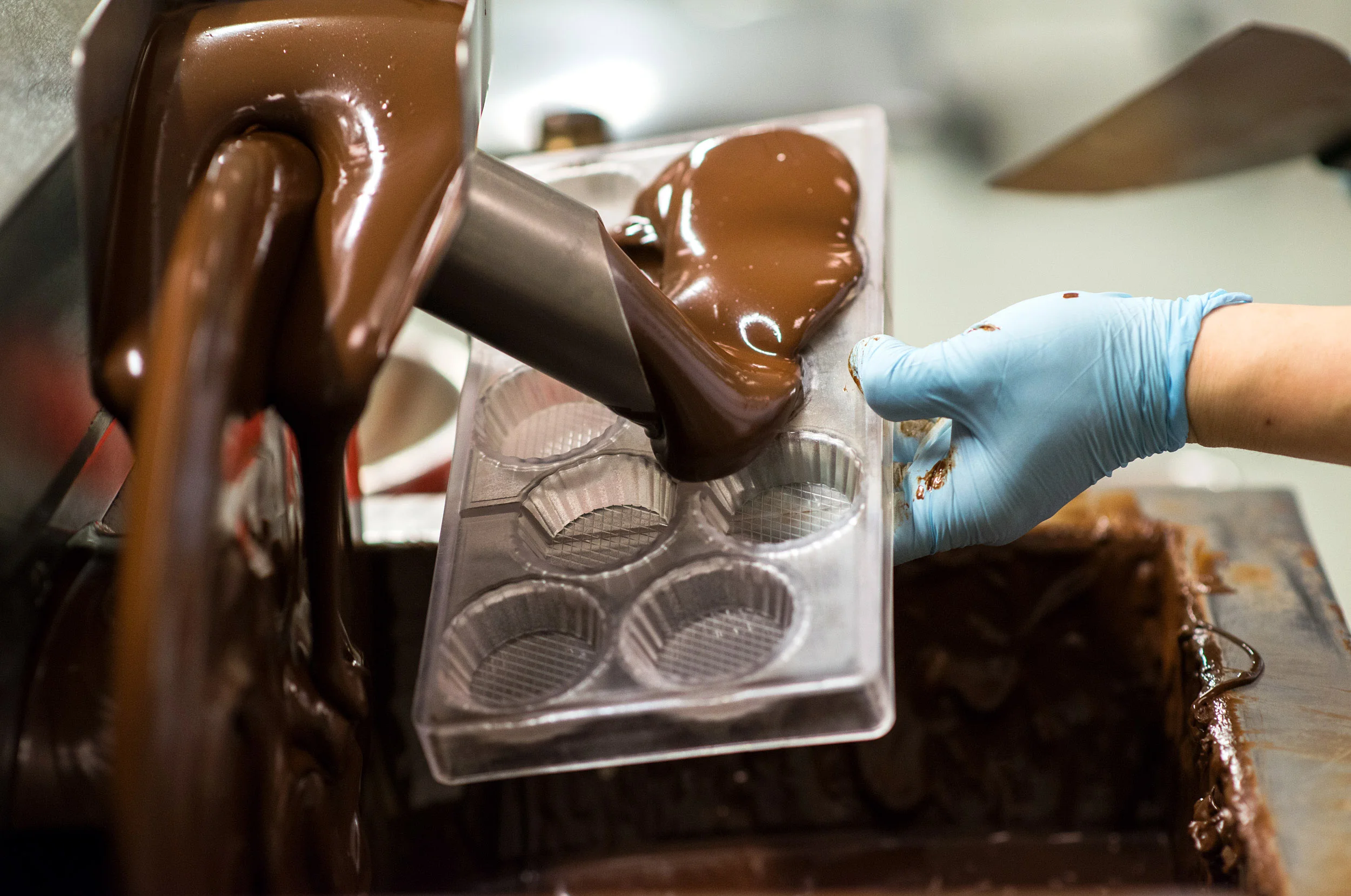 Fran’s Chocolates Seattle, WA