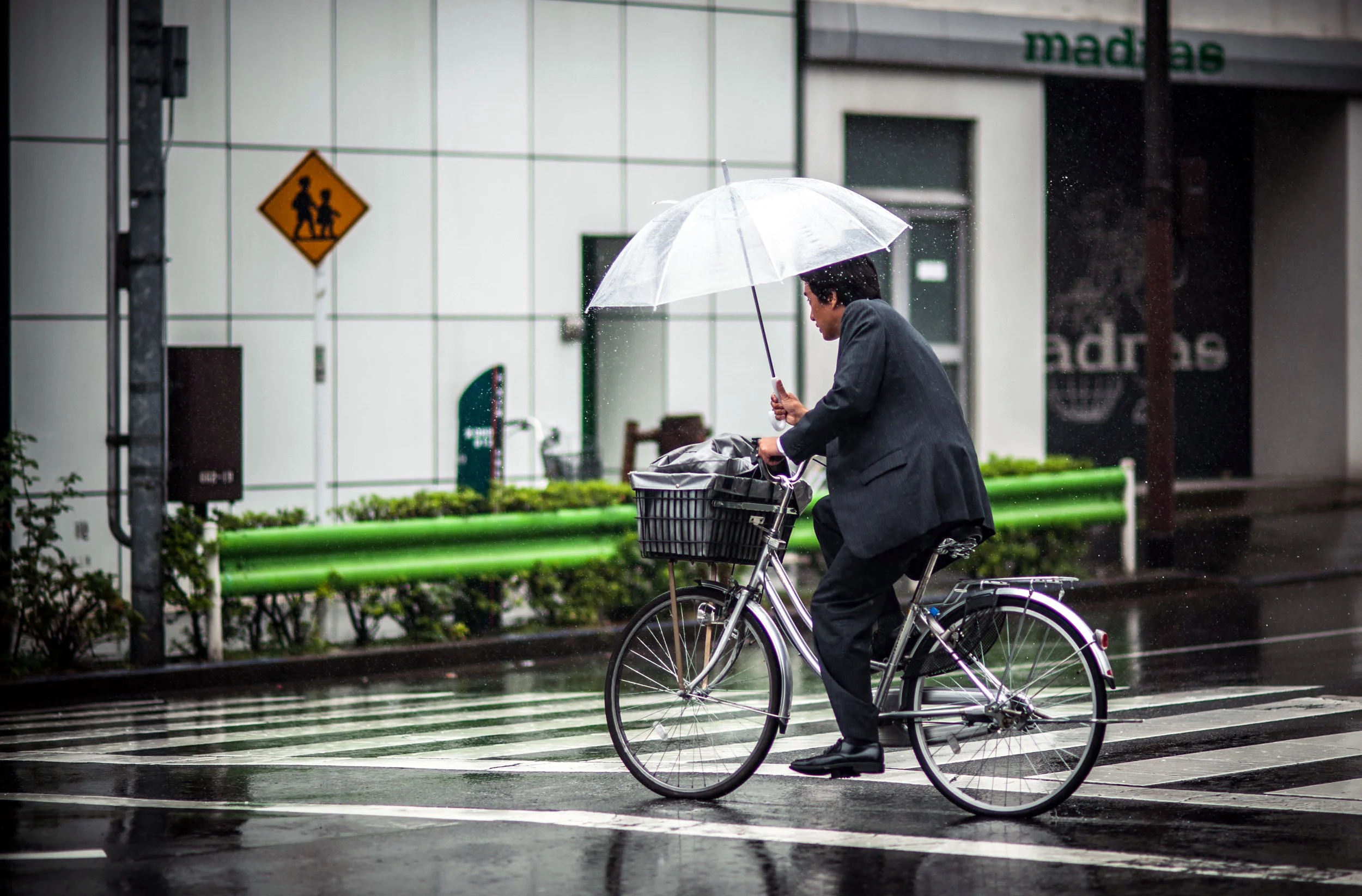 Tokyo