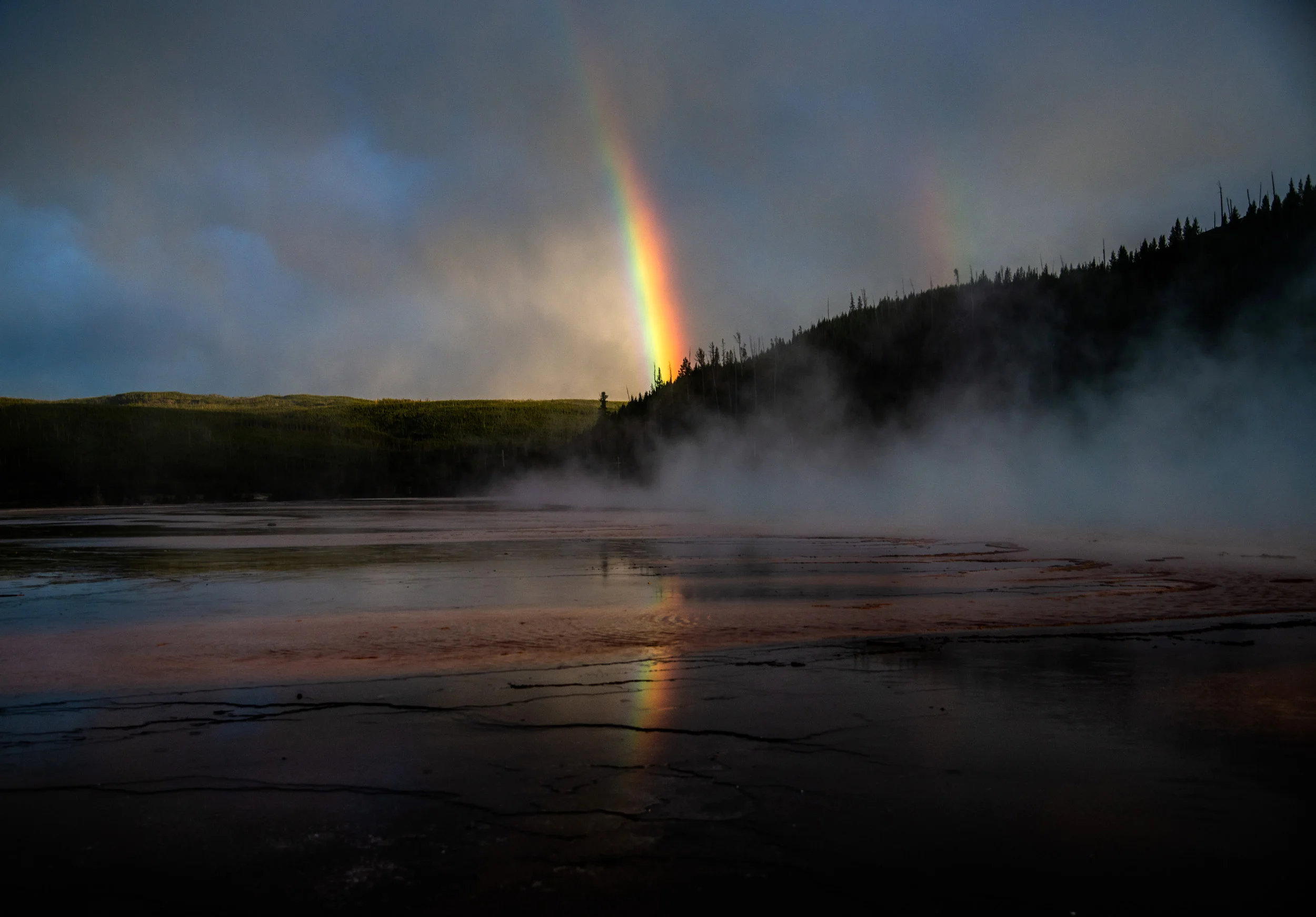 National Parks