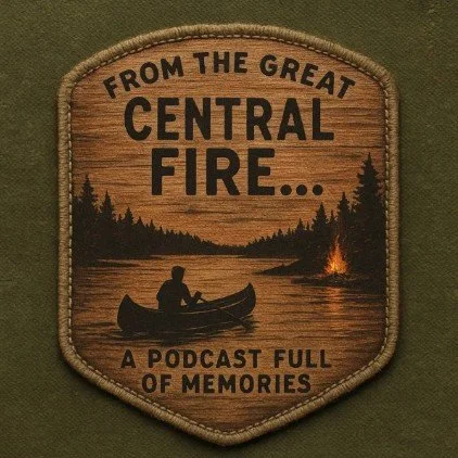 Listen to our podcast &amp; meet the new co-director!