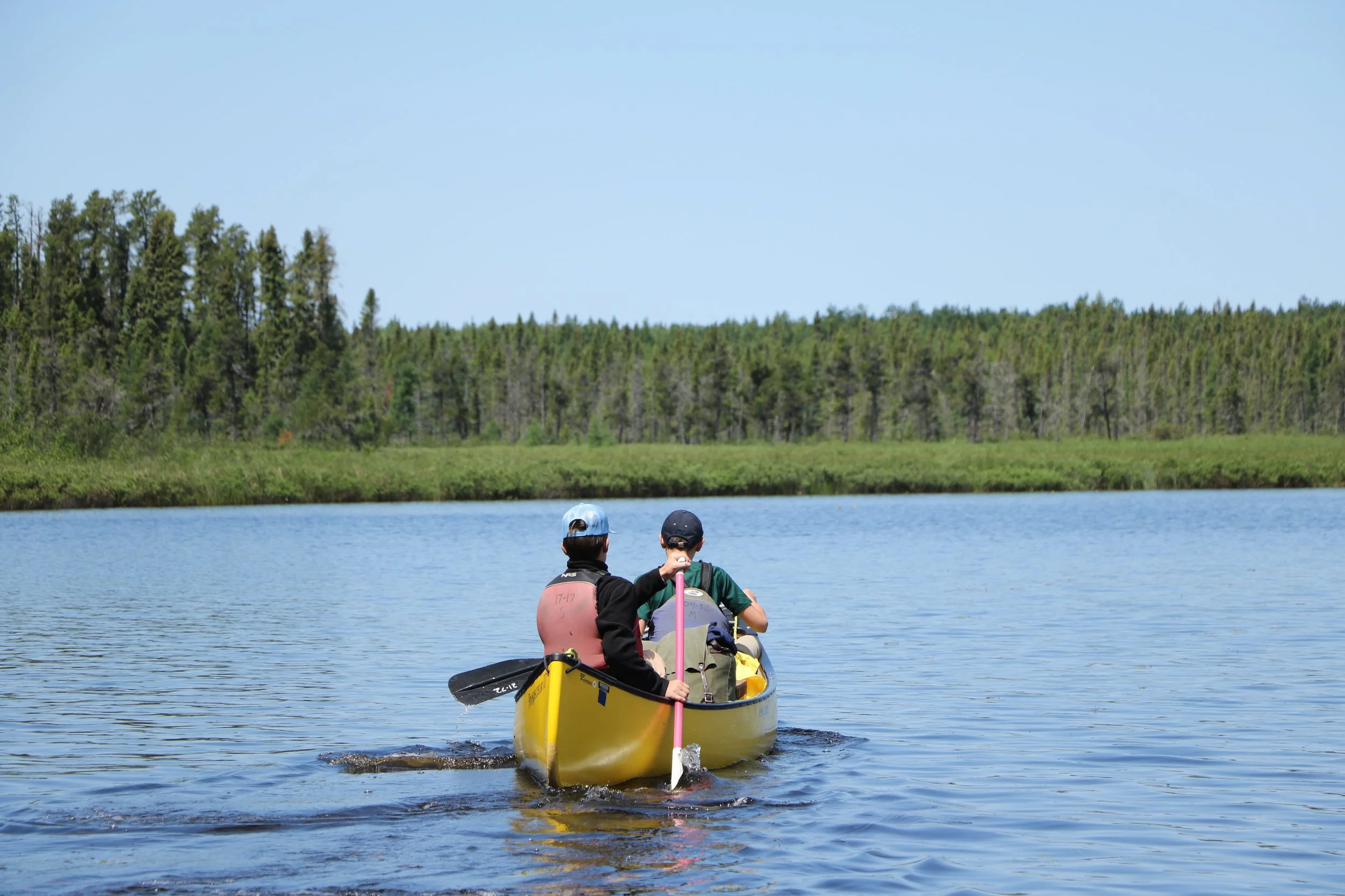 Dexter Davison Trip Championships