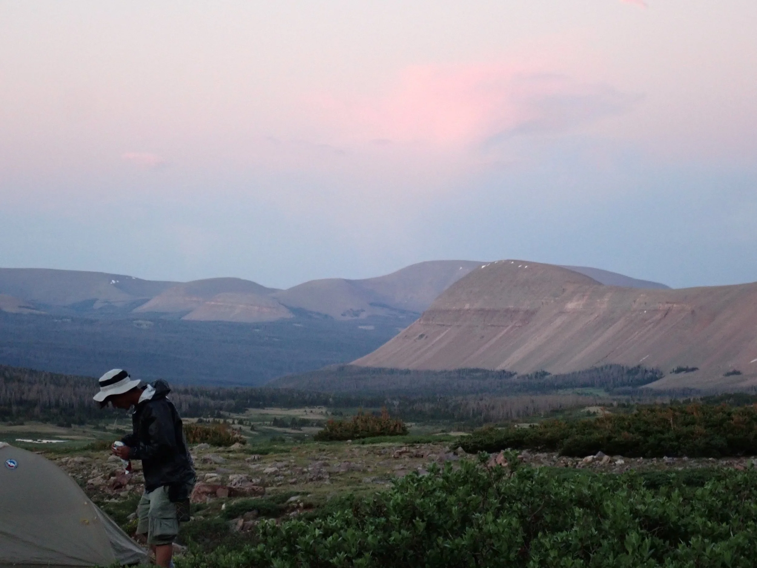 Parent &amp; Alumni Gathering