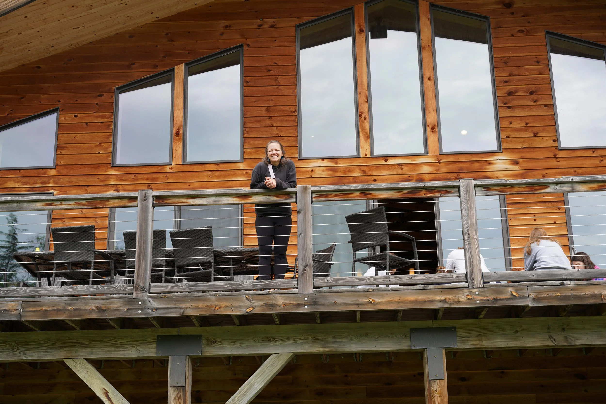 Ogichi Daa Kwe Campus Tour