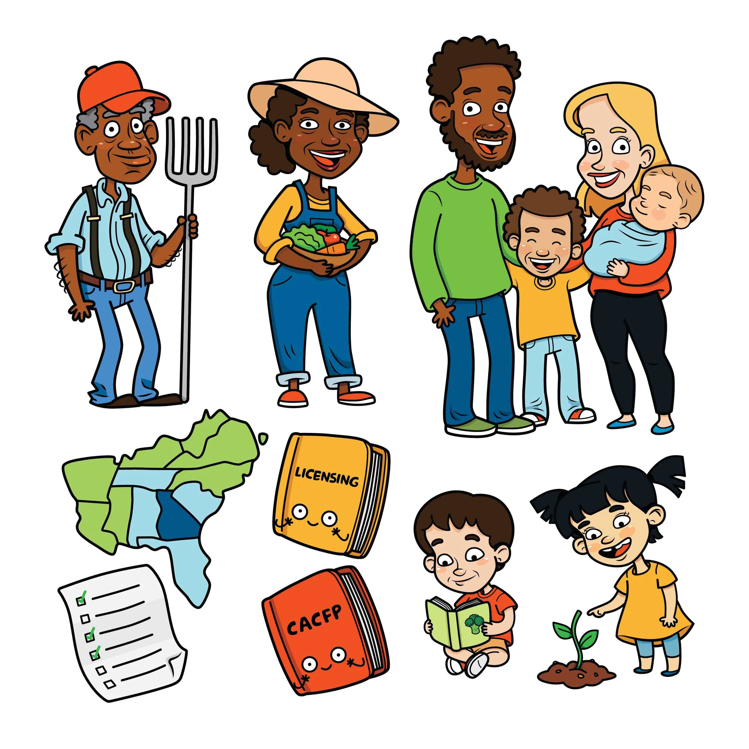 Illustrations