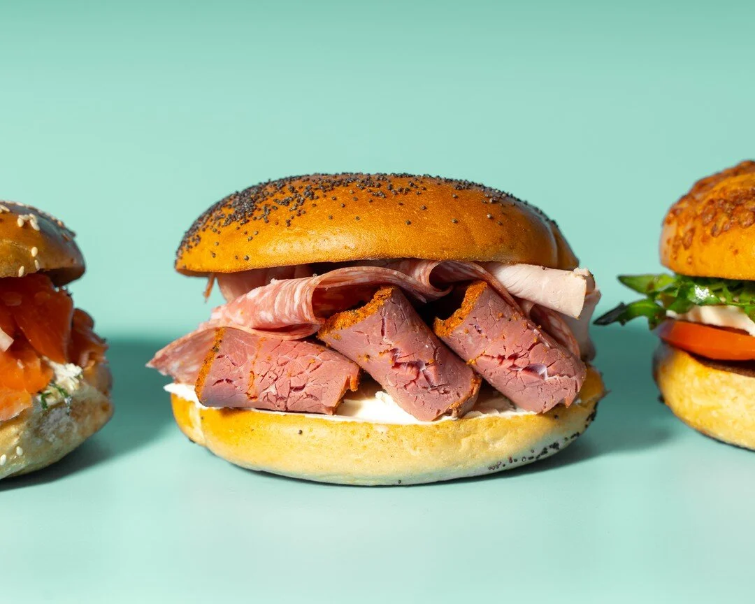 Our Grub — So... NYC