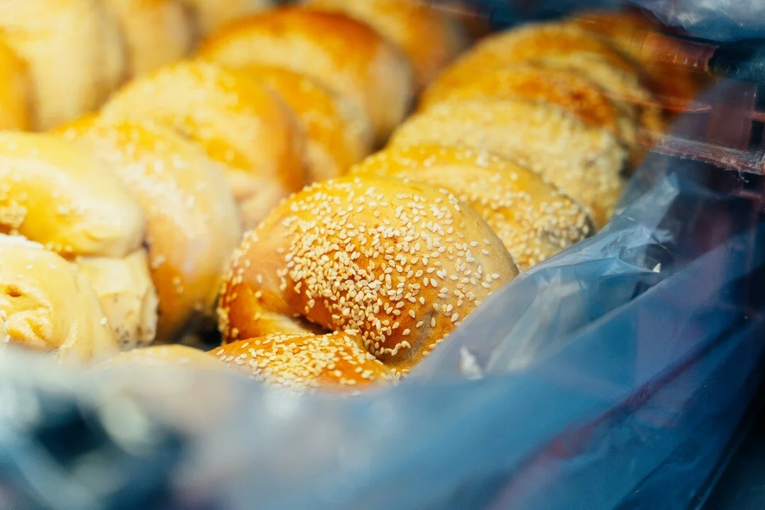 Our Grub — So... NYC