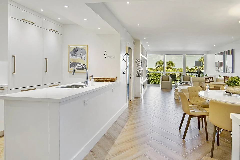 Padron Flooring and Design Center Tile in Palm Beach County