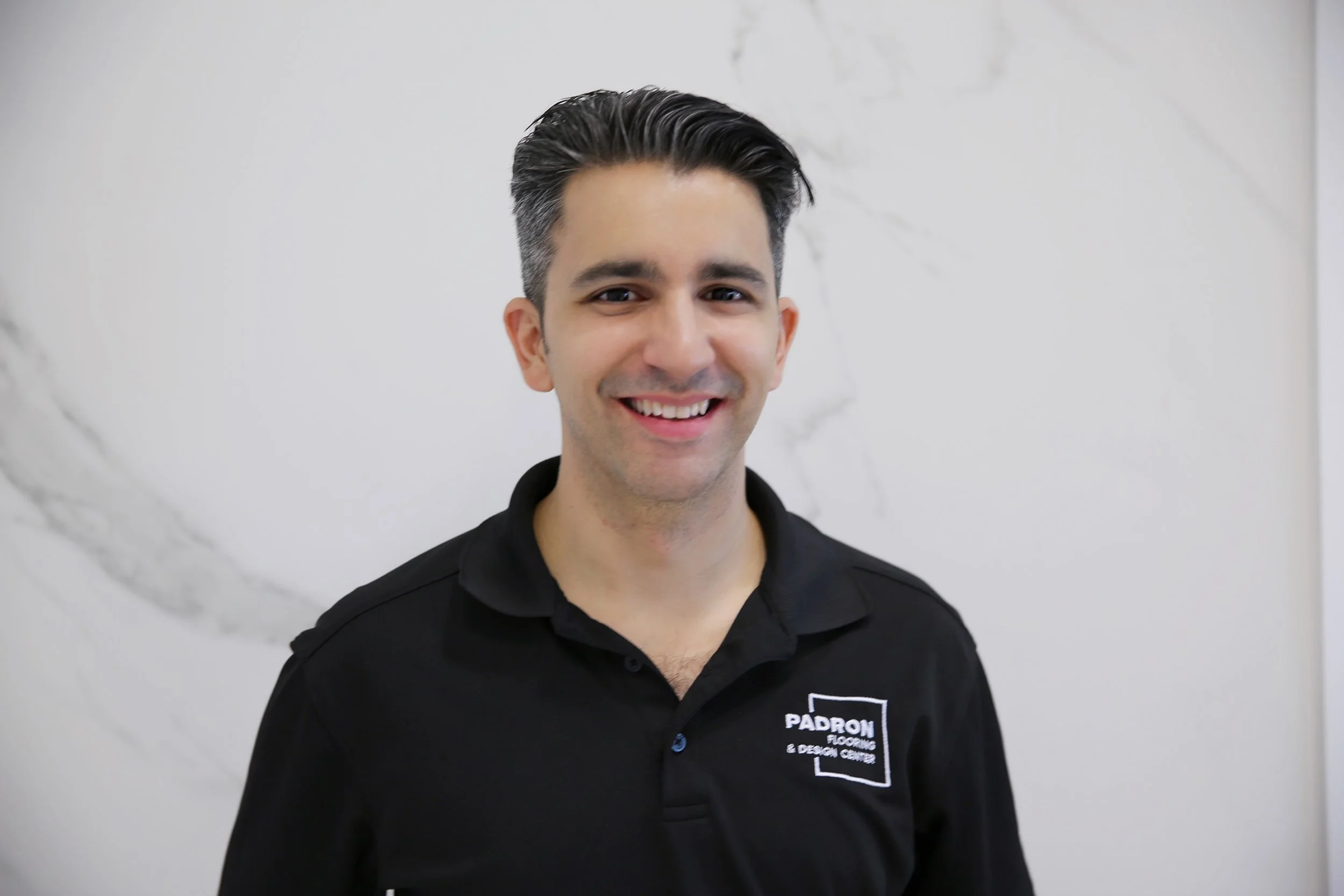 Daniel Padron