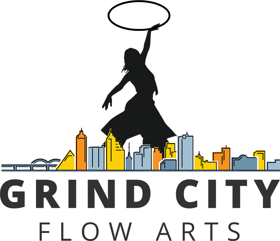 Grind City Flow Festival