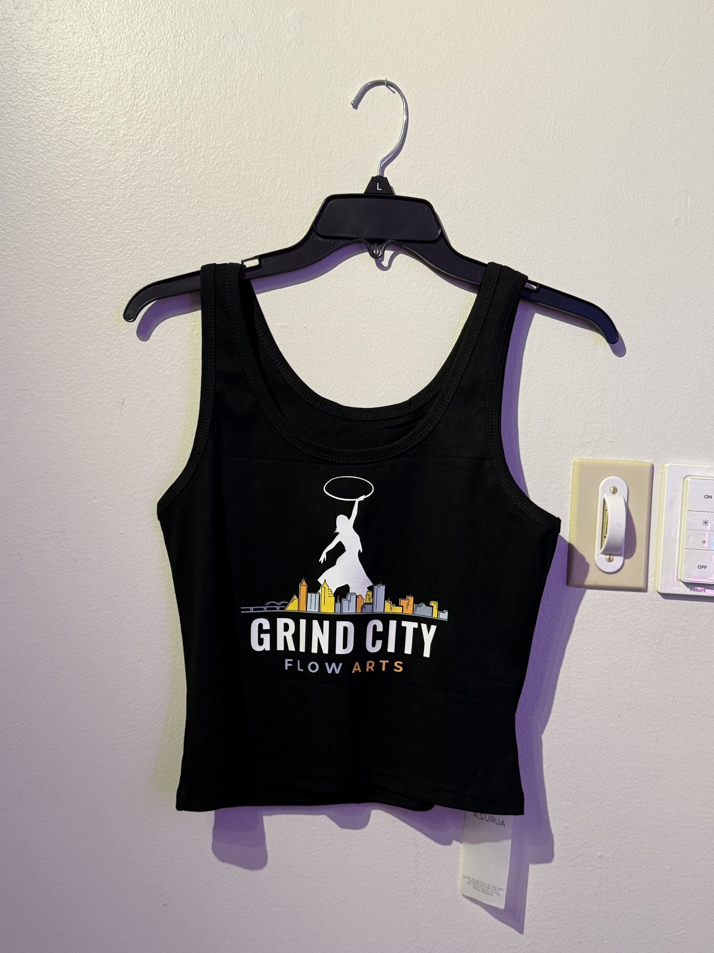 GCFA Crop top.jpg