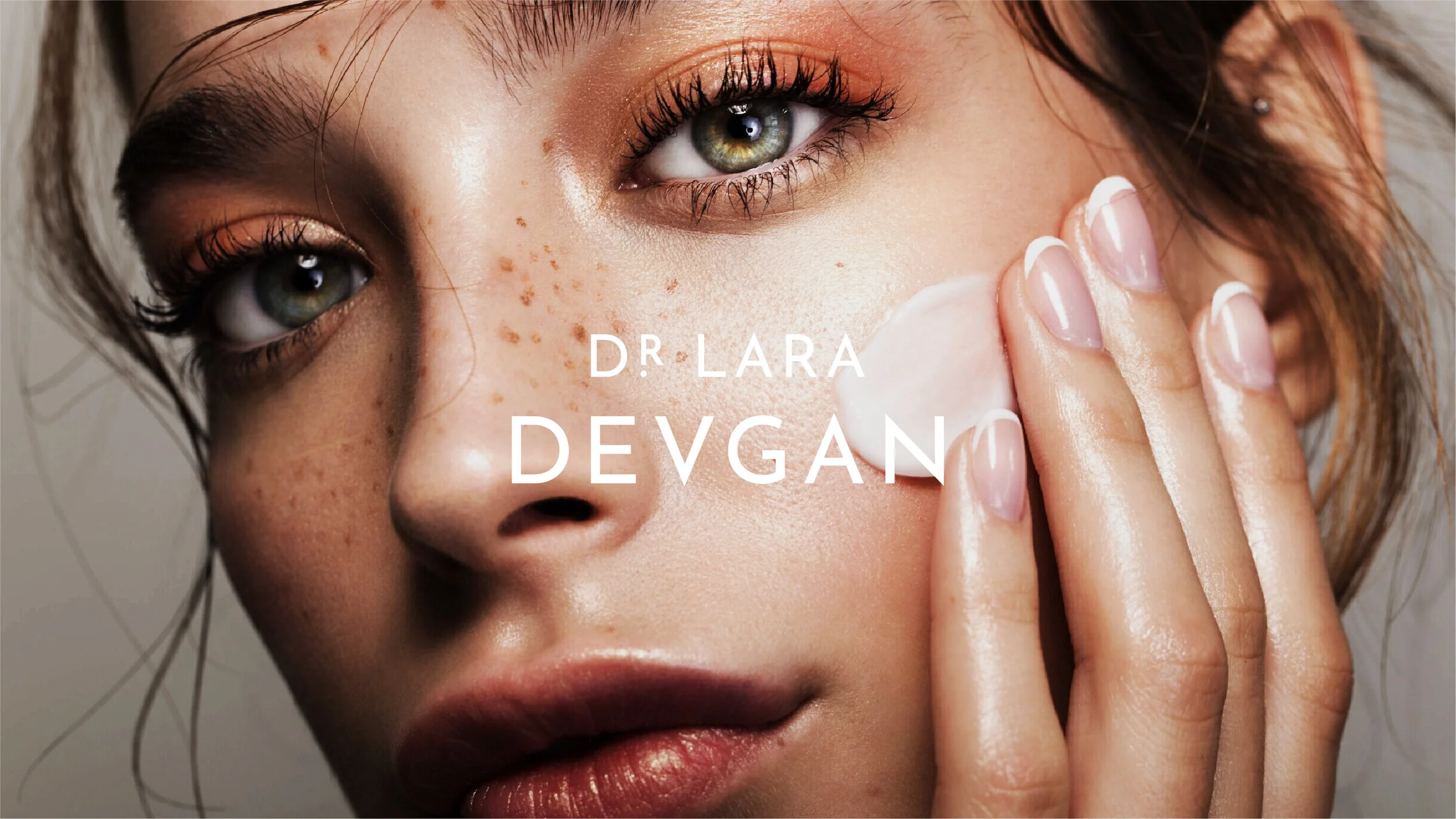 dr devgan skincare