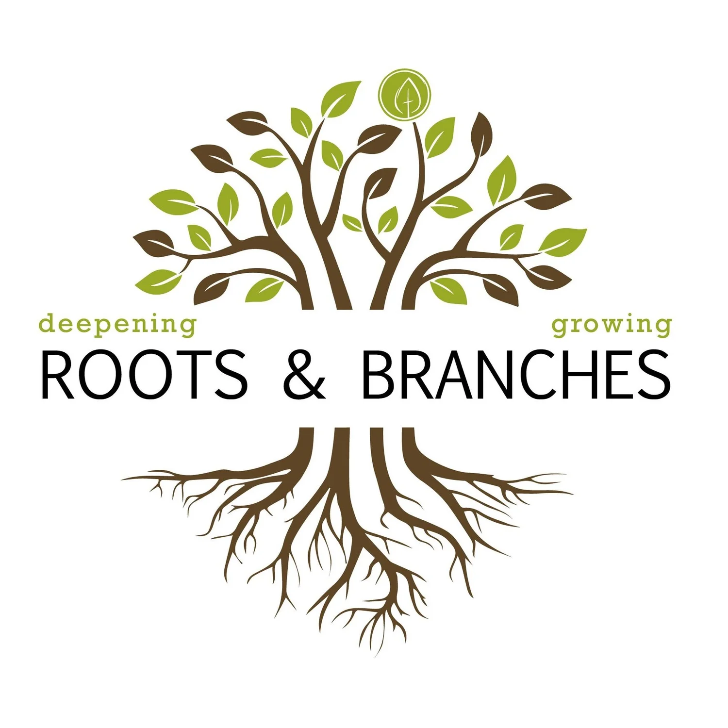 Roots and Branches Podcast - Introductory Episode episode artwork