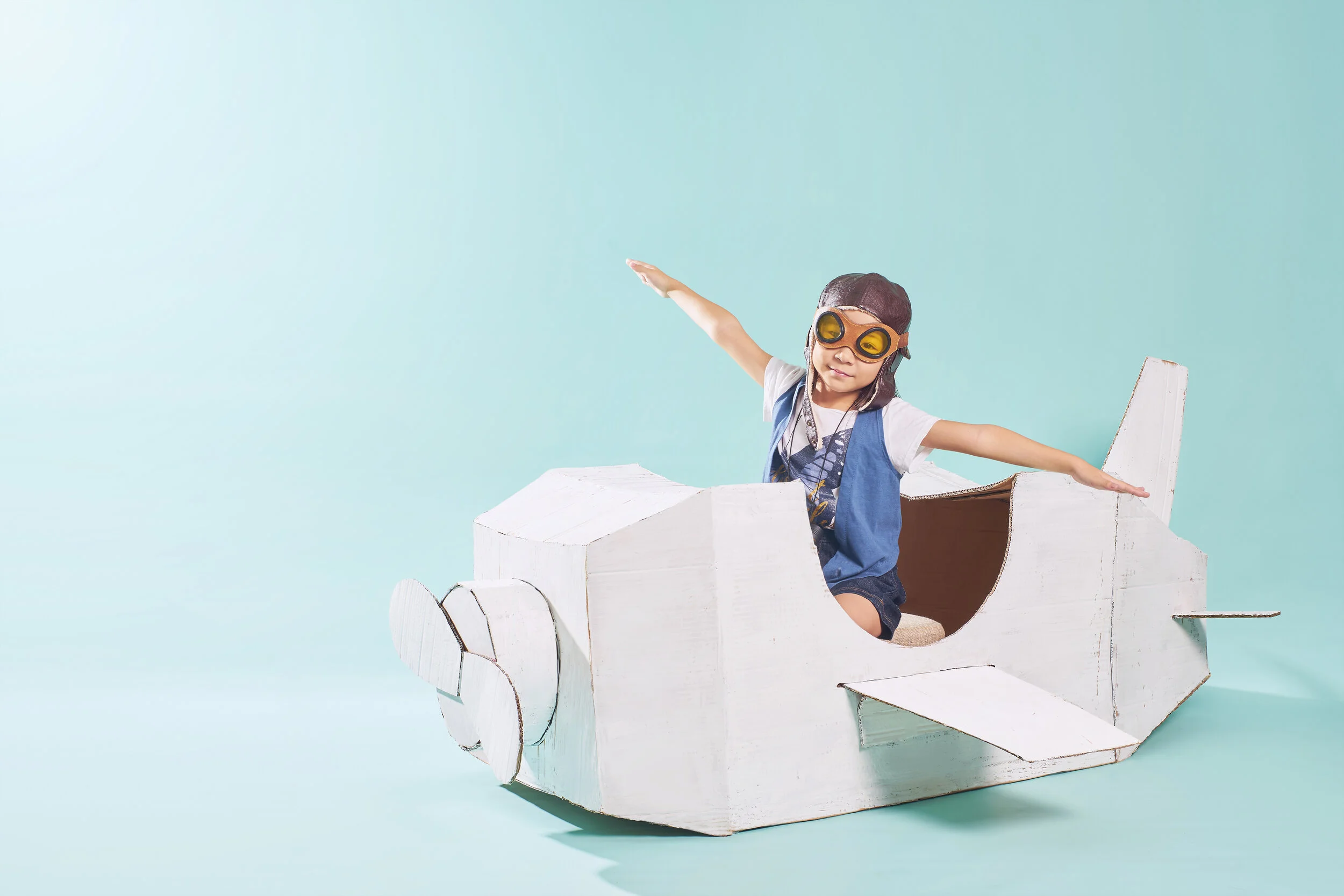 How a Small Action Can Bring You Big Rewards