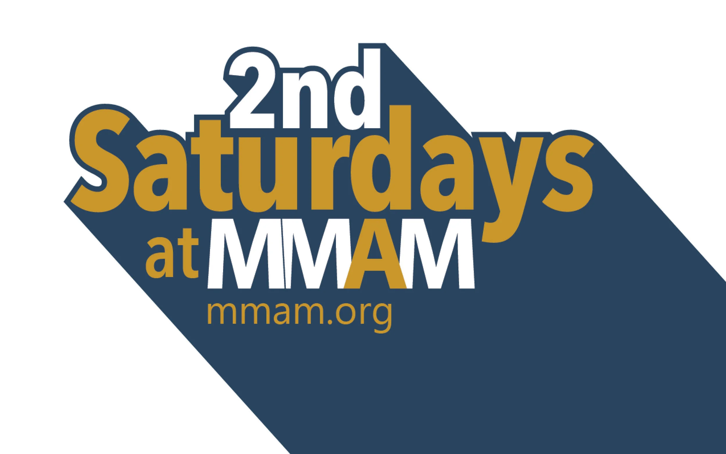 Second Saturdays to Return for 2019
