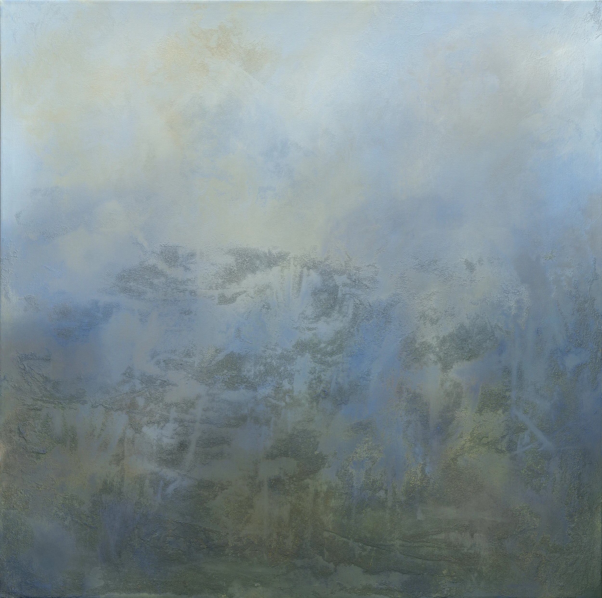 Annie Hejny: Waterlines
