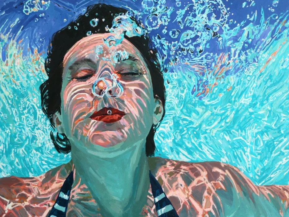Surfacing: Samantha French 