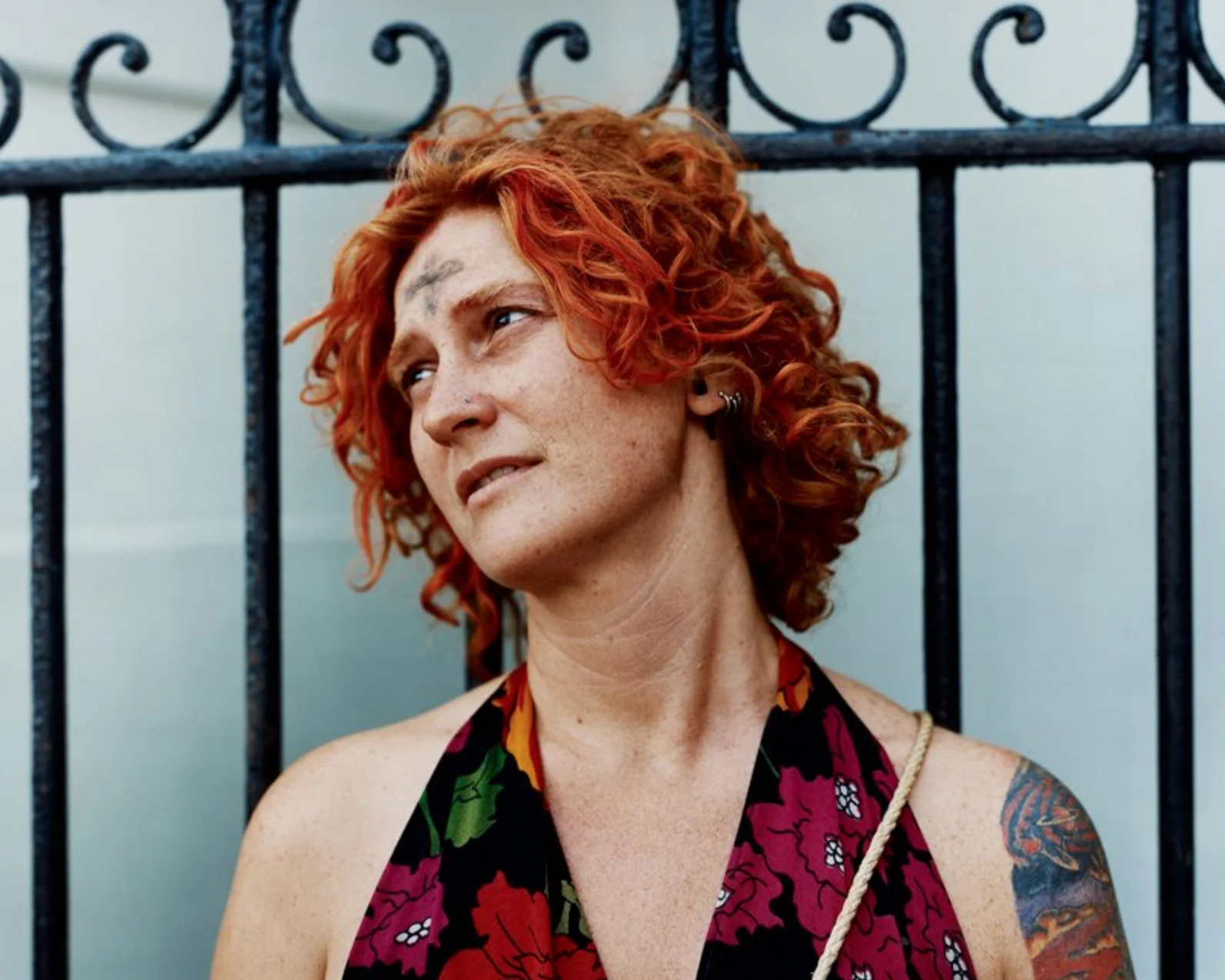 Alec Soth: Sleeping by the Mississippi