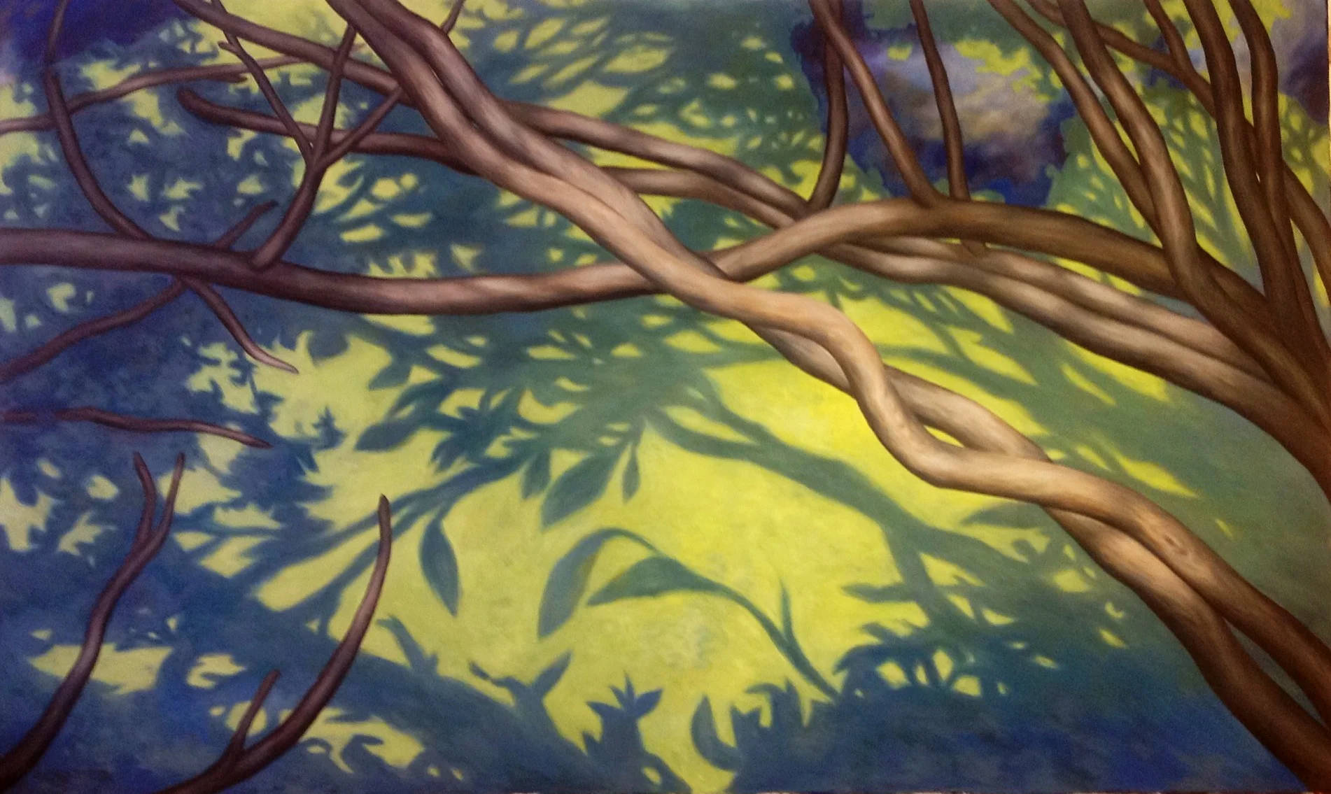 Tri-State Invitational: 3 Women from 3 States