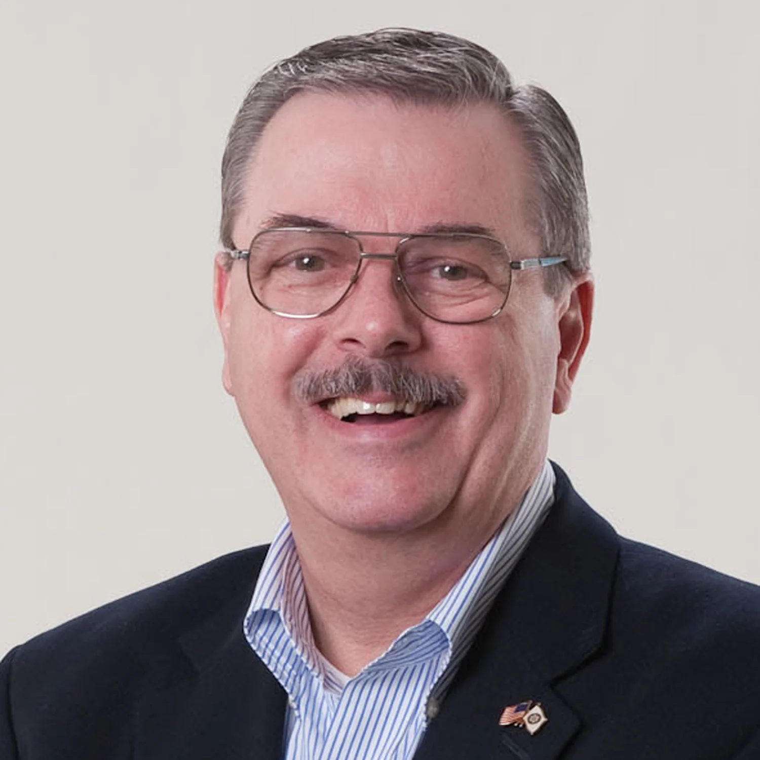 Greetings from New MMAM Board Member Bill Hoel
