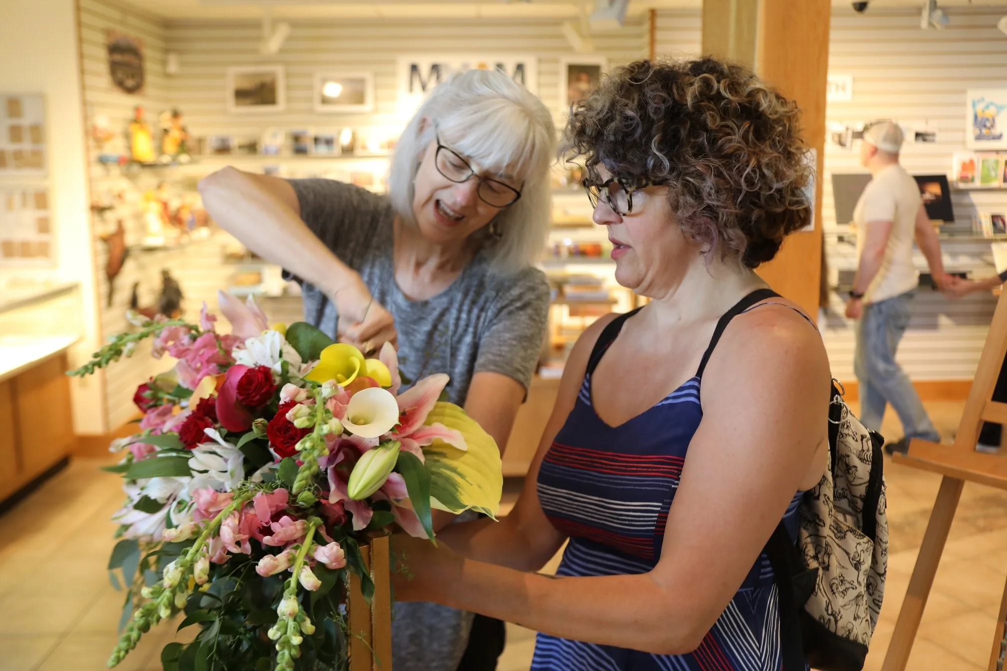 Looking Forward: Summer Second Saturdays