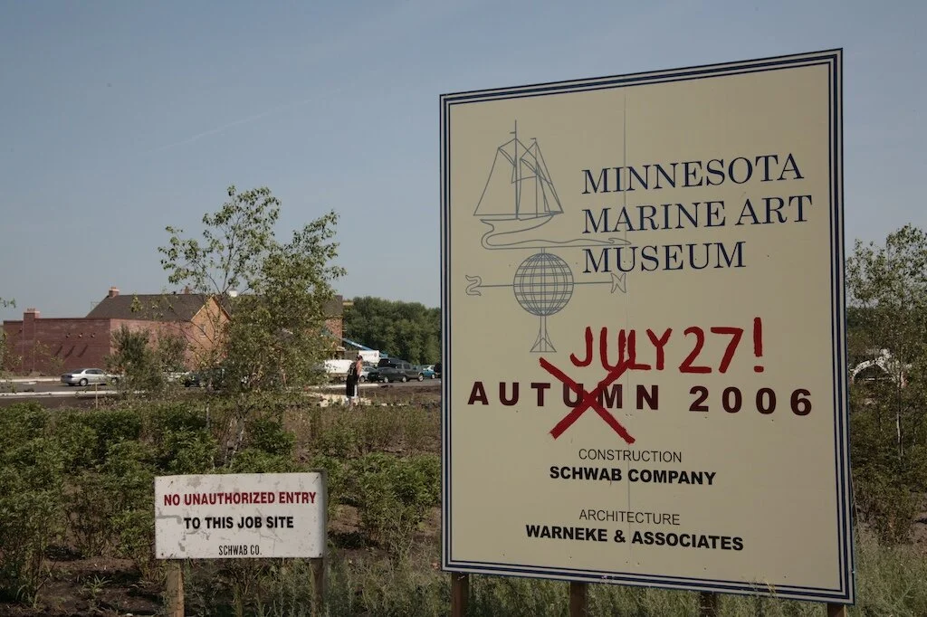 A Reflection on 15 Years of MMAM