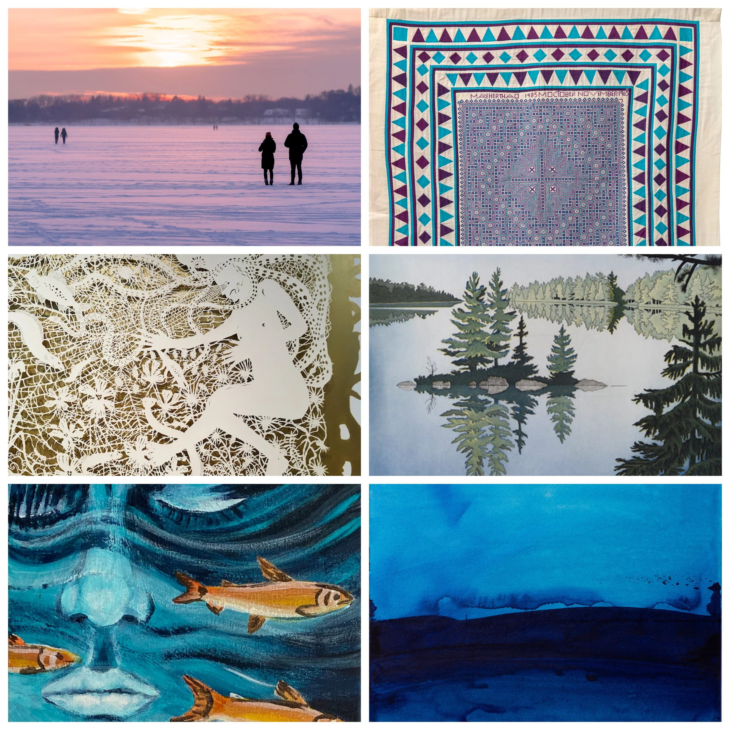 MMAM Announces 2022 Exhibitions